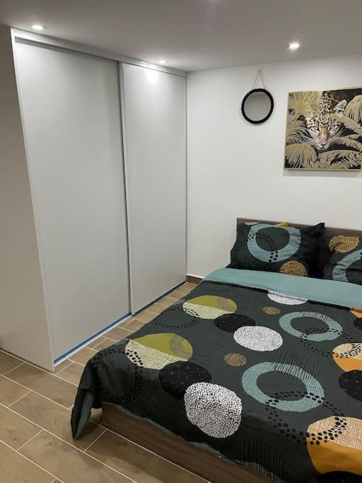 Logement Neuf A 25Mn Disneyland Et Paris Est Thorigny-sur-Marne Exterior foto