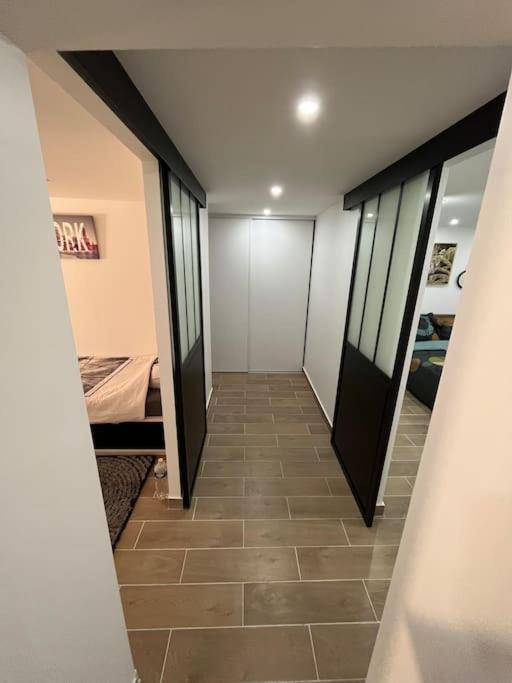 Logement Neuf A 25Mn Disneyland Et Paris Est Thorigny-sur-Marne Exterior foto